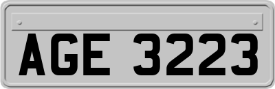 AGE3223