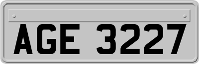 AGE3227