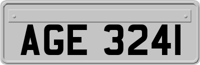 AGE3241