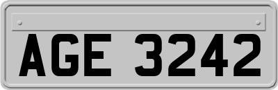 AGE3242