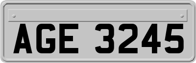 AGE3245