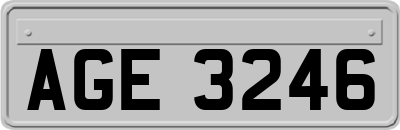 AGE3246