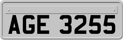 AGE3255