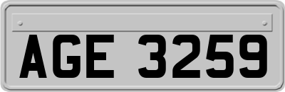 AGE3259