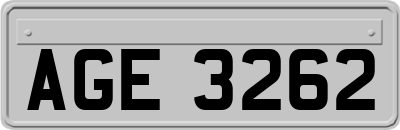 AGE3262