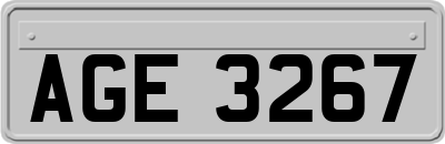 AGE3267