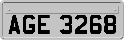 AGE3268