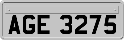 AGE3275