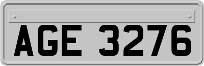 AGE3276