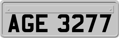 AGE3277
