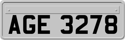 AGE3278