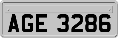 AGE3286