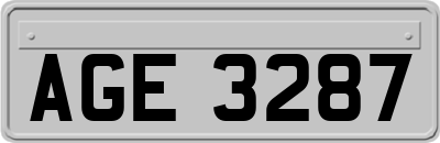 AGE3287