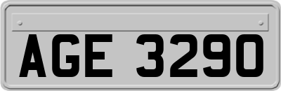 AGE3290