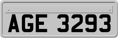 AGE3293