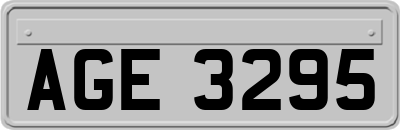 AGE3295