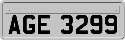AGE3299