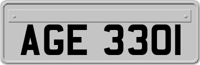 AGE3301