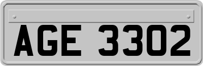 AGE3302