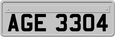 AGE3304