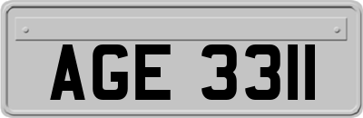 AGE3311