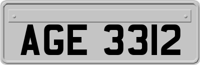 AGE3312