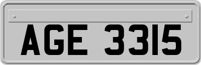 AGE3315