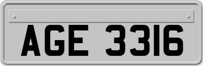 AGE3316