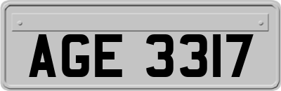 AGE3317