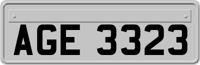 AGE3323