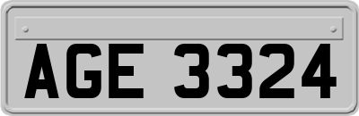 AGE3324