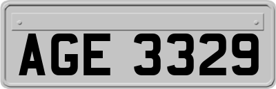 AGE3329