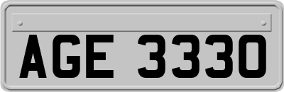 AGE3330