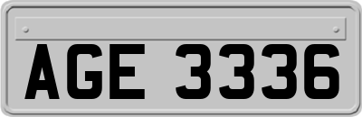 AGE3336