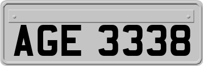AGE3338