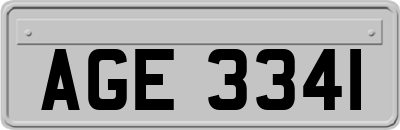 AGE3341