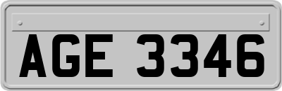 AGE3346