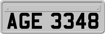 AGE3348