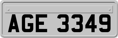 AGE3349