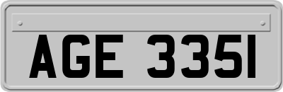 AGE3351