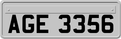 AGE3356