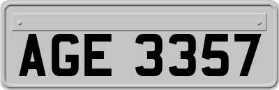 AGE3357