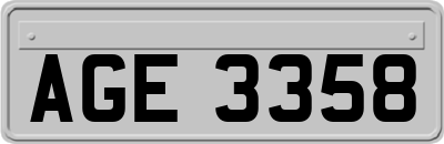 AGE3358
