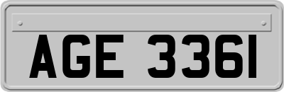 AGE3361