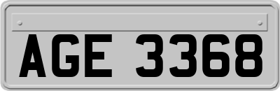 AGE3368