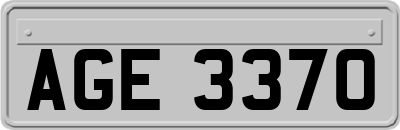 AGE3370