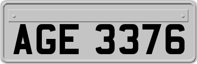 AGE3376