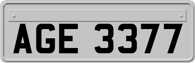 AGE3377