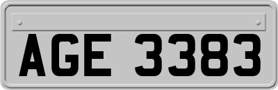 AGE3383