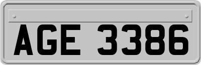 AGE3386